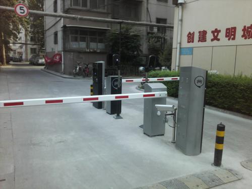 长岛县长岛县江门市停车收费系统