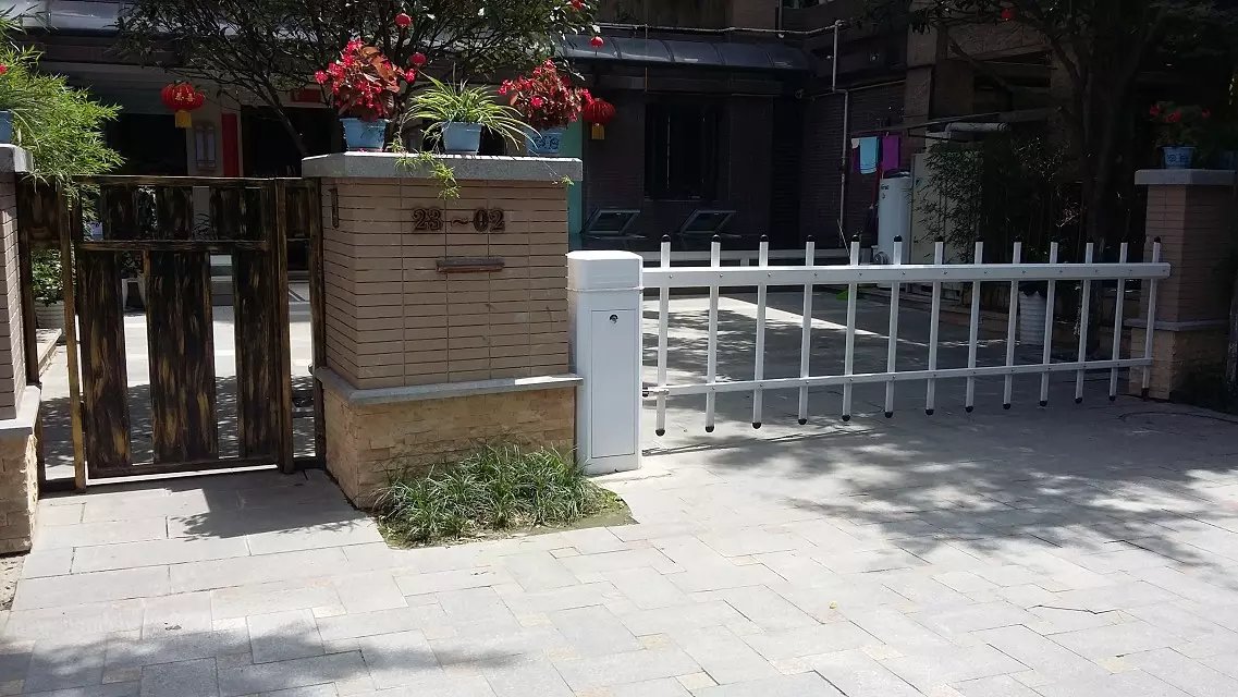 长岛县长岛县河北唐山市道闸